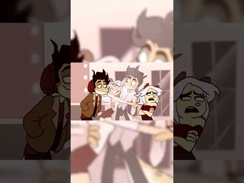 Friends Animation Meme (2018)