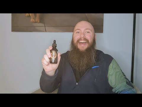 Yeard Week 45 | Royal Beardsmen Product Review