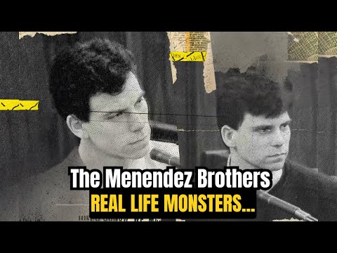 The Menendez Brothers Case Explained In Less Than 9 MINUTES!