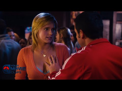 The Power of the wedding ring | Just Go With It (2011) | Adam Sandler | 4K