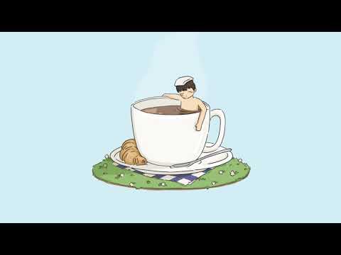 chevy & nalba & luxid - morning coffee (bubble ver.)