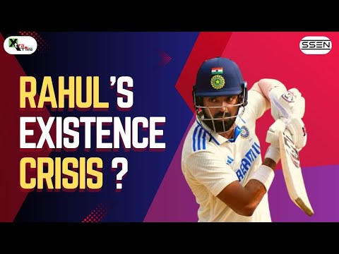 Will KL Rahul too loose his BCCI central contract just like Shreyas Iyer and Ishan Kishan?