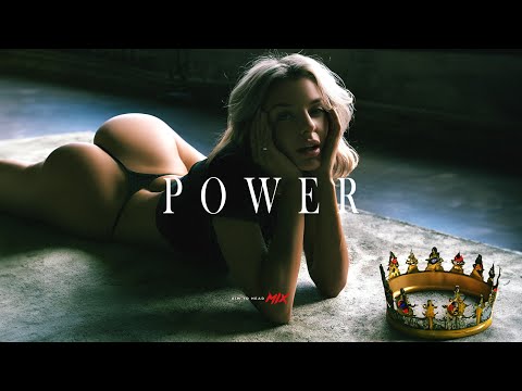 Dark Clubbing / Exotic Bass House / Dark Techno Mix 'POWER'