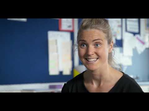 Meet Anna | St Joseph's | Mindful Educator