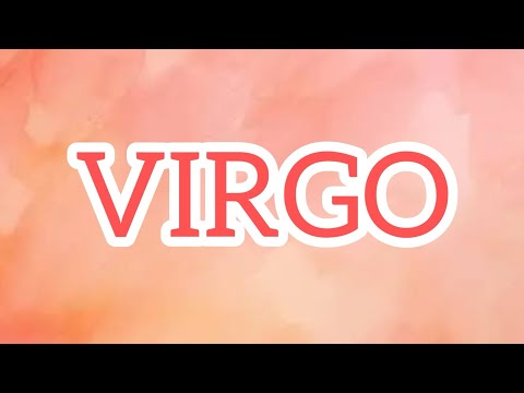 VIRGO MARCH♍️OMG! THIS PERSON IS REGRETTING OVER YOU VIRGO❤️✨TAROT READING❤️✨🔮✨