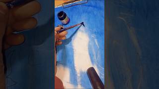 mahadev oil pastel painting|| #shorts #shortsvideo #viralshort #youtubeshorts #painting