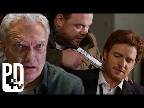 Undercover Doctor Forced to Perform Surgery at Gunpoint | Chicago Med | PD TV