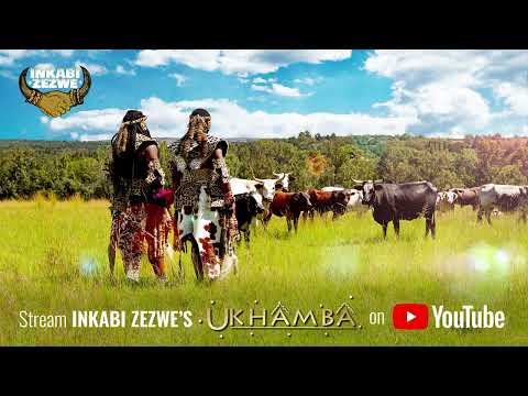 Inkabi Zezwe - Ukhamba Playlist advert