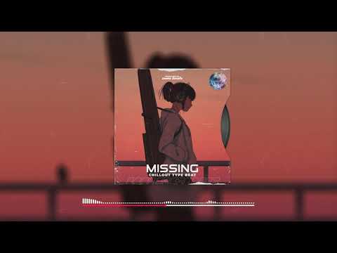 Chill Type Instrumental x Sad Guitar Type Beat 2021 - "Missing"