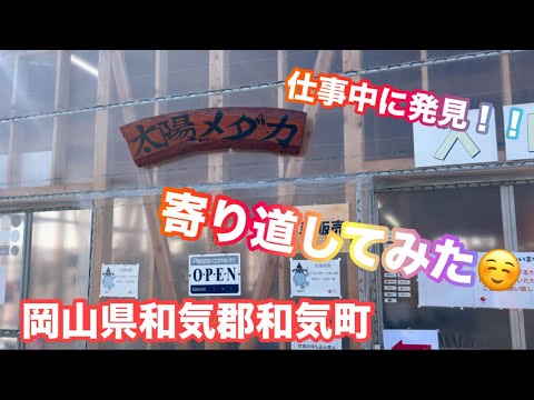 (メダカ)仕事中に見つけたメダカ屋さん入ってみた☺️今メダカ屋さんたくさんできてますね！散歩