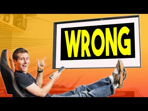 Linus Tech Tips Is WRONG - Low Budget Gaming PC Build 2020 Bad Advice