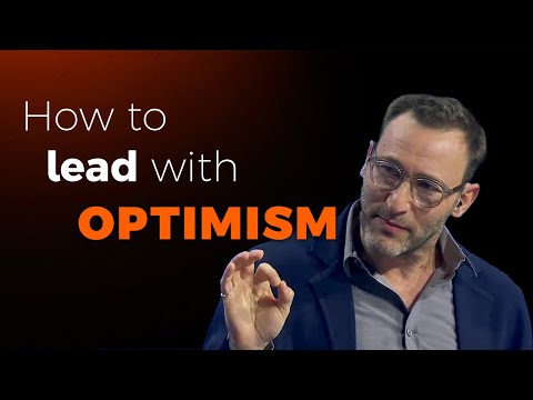 Optimism Is NOT Blind Positivity