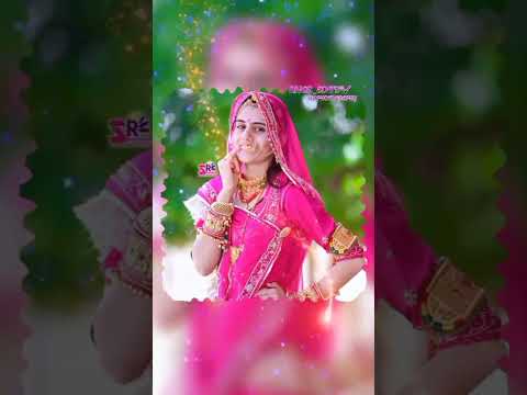 New Rajasthani status song | Bishnoi vivah Status Video | Marwadi | Rajasthani Ringtone 2023#Short