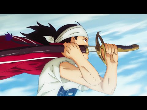 Ishura S2「AMV」Home