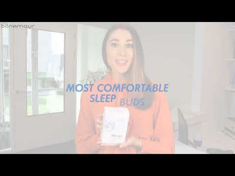 Bonamour Sleep System Overview