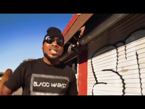 CUTTY CASH + WEST COAST AINT DEAD [4K] DIRECTED BY BLANCO FILMZ @BENNYTARANTINO