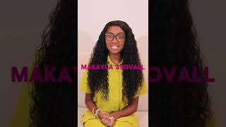 MaKayla Stovall Video Submission- WMG Emerging Talent Associate