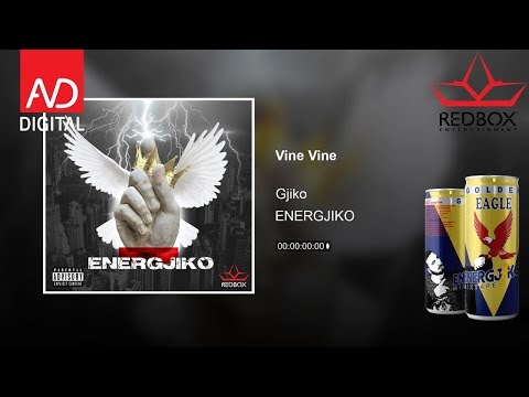 Gjiko - Vine Vine