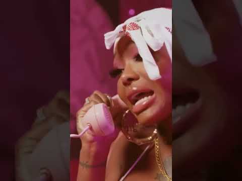 Summer Walker - Anna Mae (Sped Up)