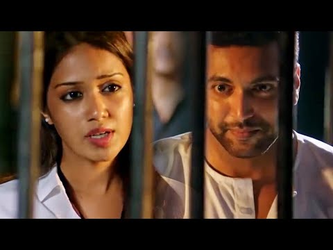 जयम रवि को खुदपे बड़ा गुरुर है | Jayam Ravi Best Movie Scene | Tik Tik Tik Movie Scene