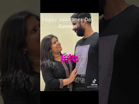 Velentine’s Day special video🎉🎊(belated)