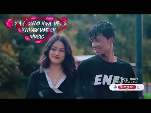 Ia Ka Lashai Nga TIENG | Khraw Umdor | Official Music Video ‎@KhrawUmdor #khasi #khasisong #song