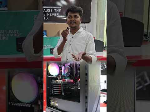 Happy Customer | Rs.80,000/-  | சரியான Gaming & Editing Pc இதுதான் | PC Build Tamil #byos