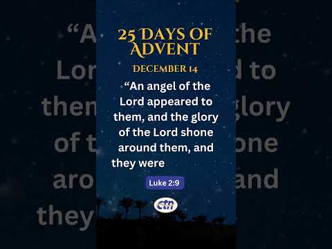 25 Days of Advent Day 14