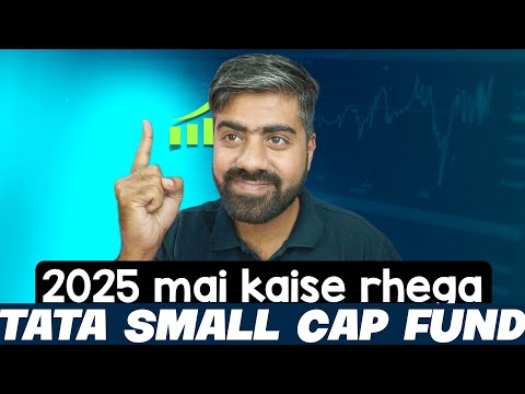 tata small cap fund direct growth review| mutual fund sip for long term