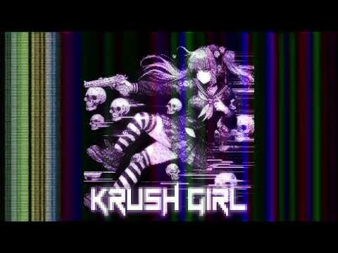 KUTE - KRUSH GIRL (PHONK) [1 HOUR]