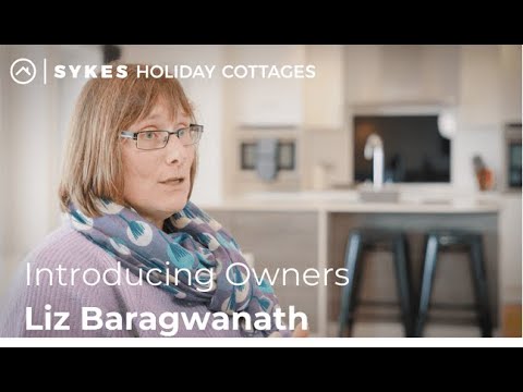 Introducing Owners | Liz Baragwanath