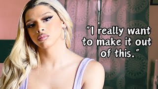 The Truth About The NYC Ballroom Scene (with Barbie Swae)