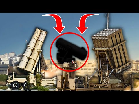 Israel's Deadliest Weapons: Top 10 Revealed!