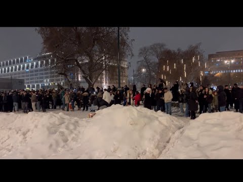 Happy new year 2024 | celebrations in Norway 🇳🇴 Oslo | 4K | Fireworks 🎆