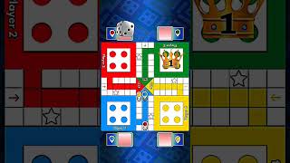 Earn money from ludo king game #shorts #youtubeshorts #trending #ytshorts #gaming