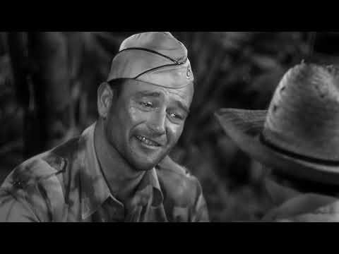 BACK TO BATAAN ('45)