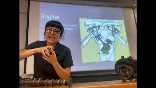 Automotive Systems Lecture 1