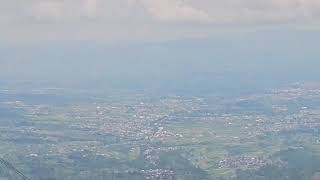 Dieng Wonosobo - Air Terjun Sikarin