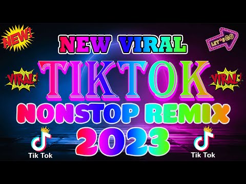 NEW VIRAL TIKTOK MASHUP REMIX 2023 - NONSTOP REMIX VIRAL 2023