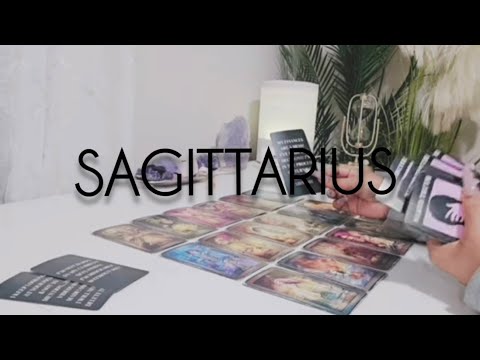 Sagittarius (Archer) you won't believe how strong your energy is coming out within your reads.