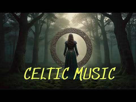 THE MAGIC OF CELTIC MUSIC🌟RELAX WITH ANCIENT TUNES #celticmusic #celticculture #relaxation