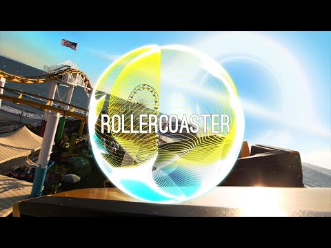 Elektronomia & RUD - Rollercoaster