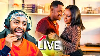 ምርጫ መሃል 😱 Single Girl Picks a Date | Gursha Gang's | D!NK TV