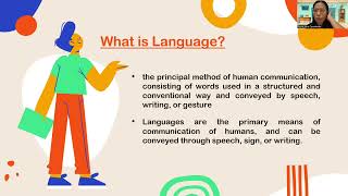 Varieties and Registers of Spoken and Written Language