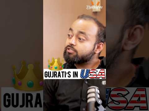 How Gujrati/Patel became KING of America🤯 #gujrati #motel