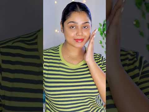 My Clear skin secret #shorts #youtubeshorts #skincare #skincareroutine