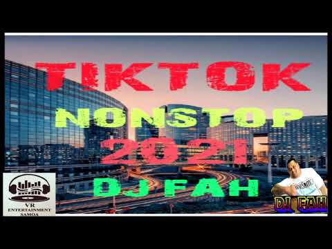 TIKTOK x  Nonstop x  Dj Fah 2021