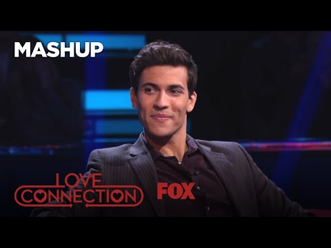 Awkward Moments: Do Your Friends Consider You Fun? | Season 2 Ep. 6 | LOVE CONNECTION