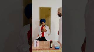 Doctor ਦੇ ਕੋਲ ਕਿਵੇਂ-ਕਿਵੇਂ ਦੇ ਲੋਕ ਆਉਦੇ ਨੇ🇨🇭💉💊#doctor #viralvideo #shorts #trending #funny #comedy