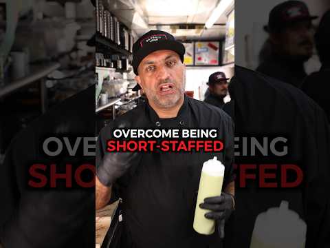 3 Ways to Overcome Being Short-Staffed